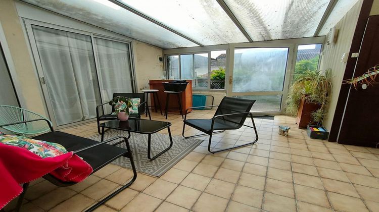 Ma-Cabane - Vente Maison SAINT LAURENT SUR SEVRE, 140 m²