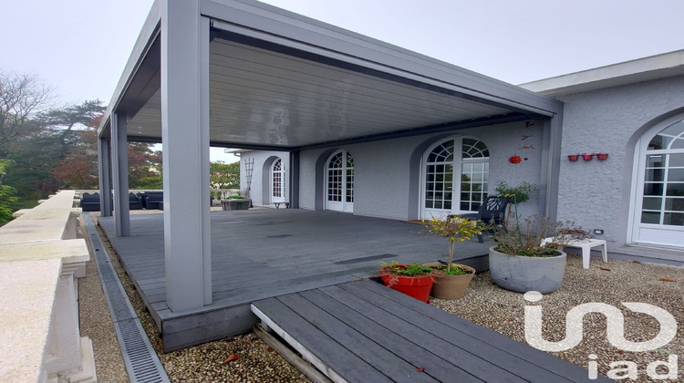 Ma-Cabane - Vente Maison Saint-Laurent-sur-Sèvre, 185 m²