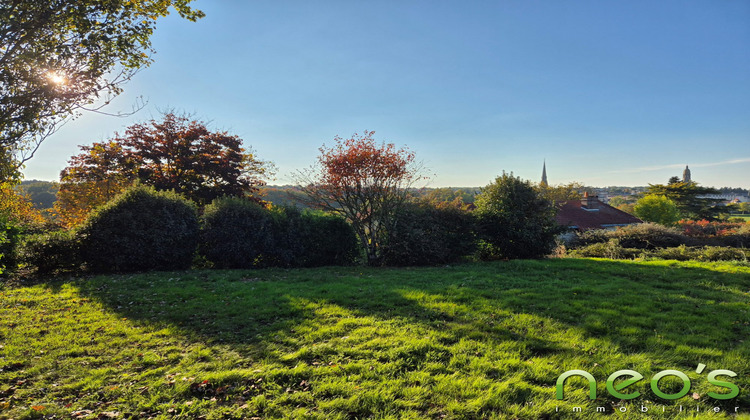 Ma-Cabane - Vente Maison Saint-Laurent-sur-Sèvre, 148 m²