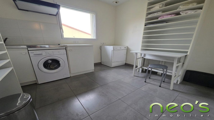 Ma-Cabane - Vente Maison Saint-Laurent-sur-Sèvre, 83 m²