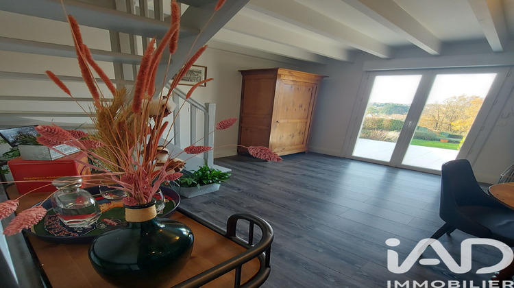 Ma-Cabane - Vente Maison Saint-Laurent-sur-Sèvre, 131 m²