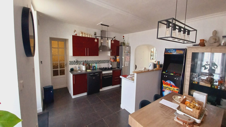 Ma-Cabane - Vente Maison Saint-Laurent-sur-Sèvre, 95 m²