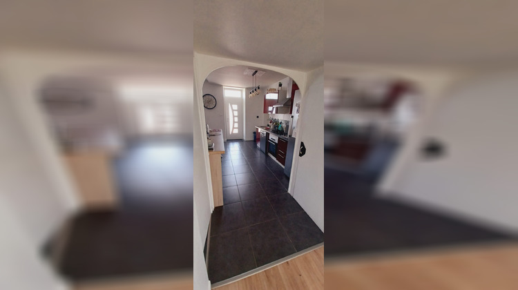 Ma-Cabane - Vente Maison Saint-Laurent-sur-Sèvre, 95 m²