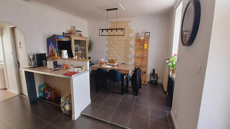 Ma-Cabane - Vente Maison Saint-Laurent-sur-Sèvre, 95 m²