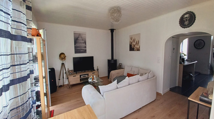 Ma-Cabane - Vente Maison Saint-Laurent-sur-Sèvre, 95 m²