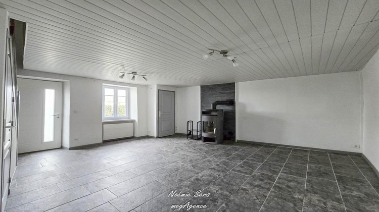 Ma-Cabane - Vente Maison SAINT LAURENT SUR SEVRE, 72 m²