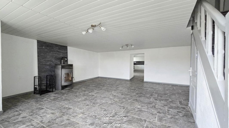 Ma-Cabane - Vente Maison SAINT LAURENT SUR SEVRE, 72 m²