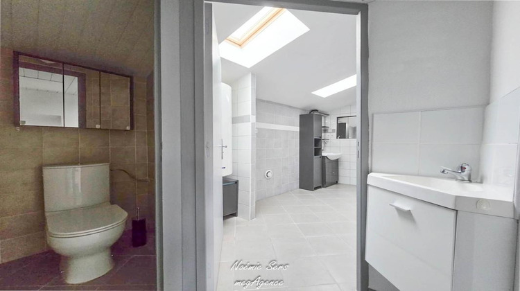 Ma-Cabane - Vente Maison SAINT LAURENT SUR SEVRE, 72 m²