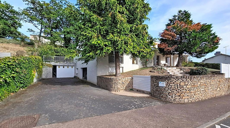 Ma-Cabane - Vente Maison SAINT LAURENT SUR SEVRE, 178 m²