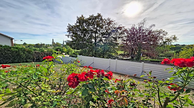 Ma-Cabane - Vente Maison SAINT LAURENT SUR SEVRE, 178 m²