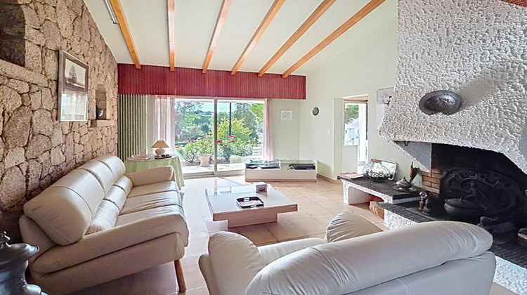 Ma-Cabane - Vente Maison SAINT LAURENT SUR SEVRE, 178 m²