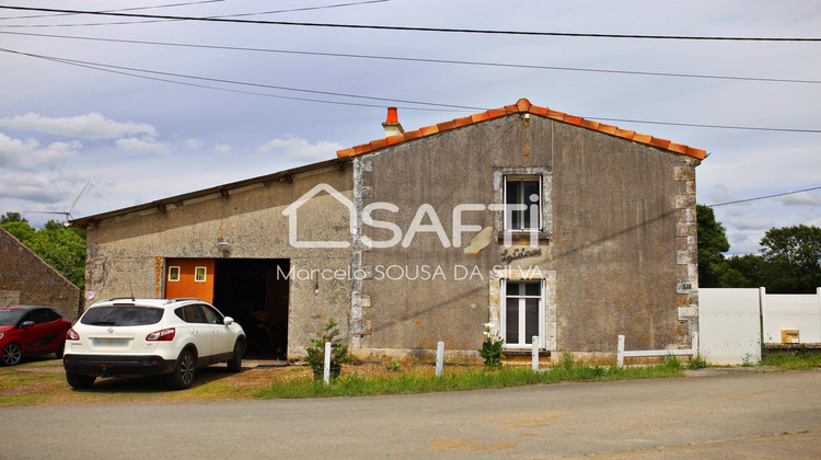 Ma-Cabane - Vente Maison Saint-Laurs, 212 m²