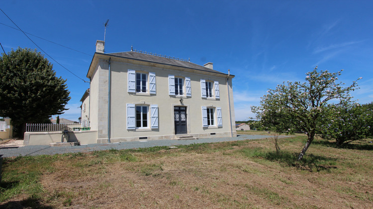 Ma-Cabane - Vente Maison Saint-Laurs, 148 m²