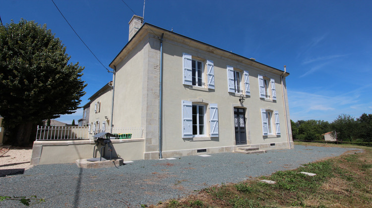 Ma-Cabane - Vente Maison Saint-Laurs, 148 m²