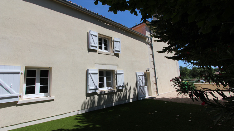 Ma-Cabane - Vente Maison Saint-Laurs, 148 m²