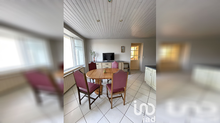 Ma-Cabane - Vente Maison Saint Laurs, 117 m²