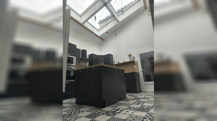 Ma-Cabane - Vente Maison SAINT-LAURS, 215 m²