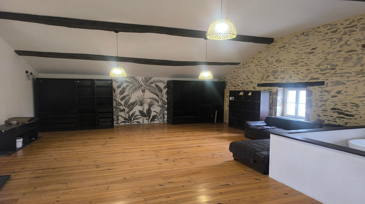 Ma-Cabane - Vente Maison SAINT-LAURS, 215 m²