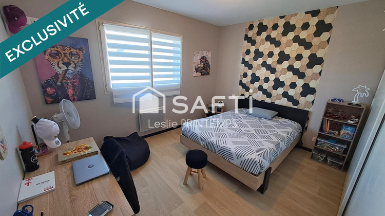 Ma-Cabane - Vente Maison Saint-Laurs, 140 m²