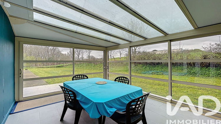 Ma-Cabane - Vente Maison Saint-Laurs, 255 m²