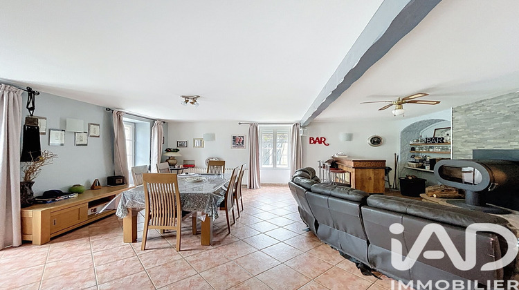 Ma-Cabane - Vente Maison Saint-Laurs, 255 m²