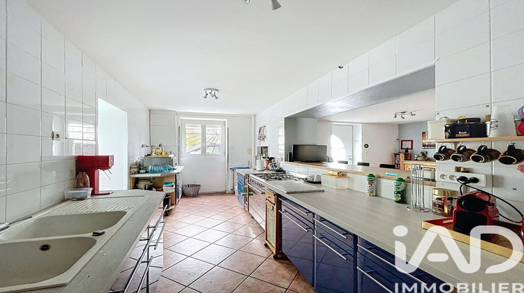 Ma-Cabane - Vente Maison Saint-Laurs, 255 m²