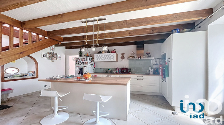 Ma-Cabane - Vente Maison Saint-Laurs, 102 m²