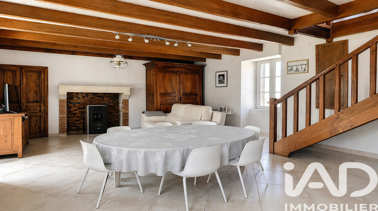 Ma-Cabane - Vente Maison Saint-Laurs, 102 m²
