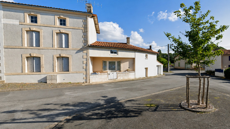Ma-Cabane - Vente Maison SAINT-LAURS, 71 m²