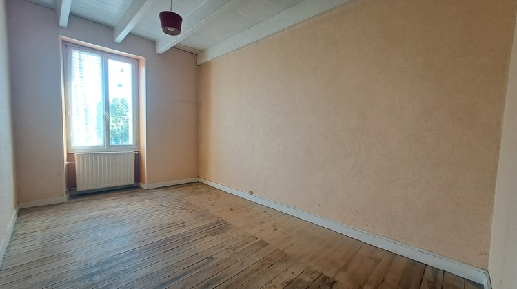 Ma-Cabane - Vente Maison SAINT-LAURS, 71 m²