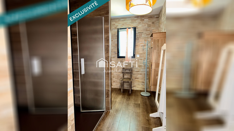 Ma-Cabane - Vente Maison Saint-Laurs, 133 m²