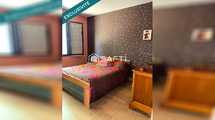 Ma-Cabane - Vente Maison Saint-Laurs, 133 m²