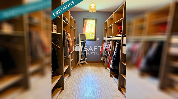 Ma-Cabane - Vente Maison Saint-Laurs, 133 m²