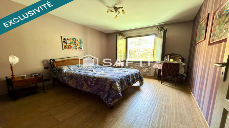 Ma-Cabane - Vente Maison Saint-Laurs, 133 m²