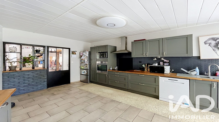 Ma-Cabane - Vente Maison Saint-Laurs, 160 m²