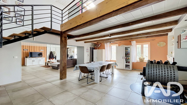 Ma-Cabane - Vente Maison Saint-Laurs, 160 m²