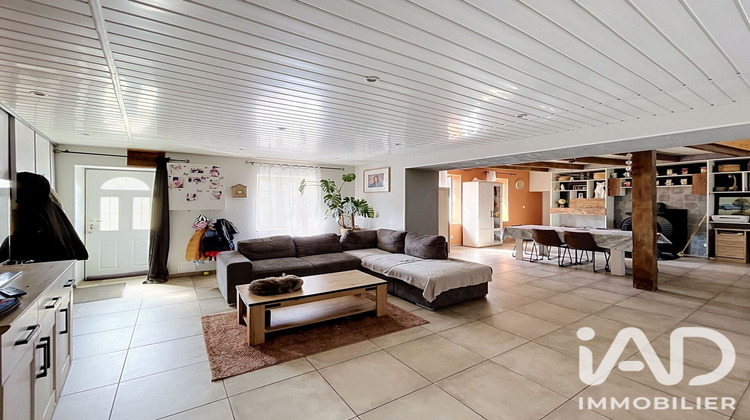 Ma-Cabane - Vente Maison Saint-Laurs, 160 m²