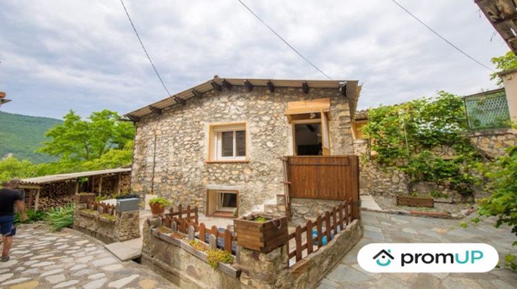 Ma-Cabane - Vente Maison Saint-Léger, 50 m²