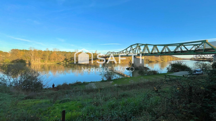 Ma-Cabane - Vente Maison Saint-Leger, 429 m²