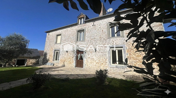 Ma-Cabane - Vente Maison Saint-Leger, 122 m²