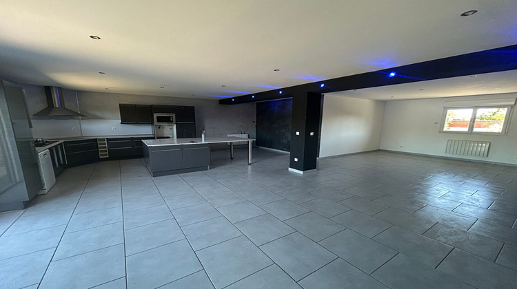 Ma-Cabane - Vente Maison SAINT-LEGER, 142 m²