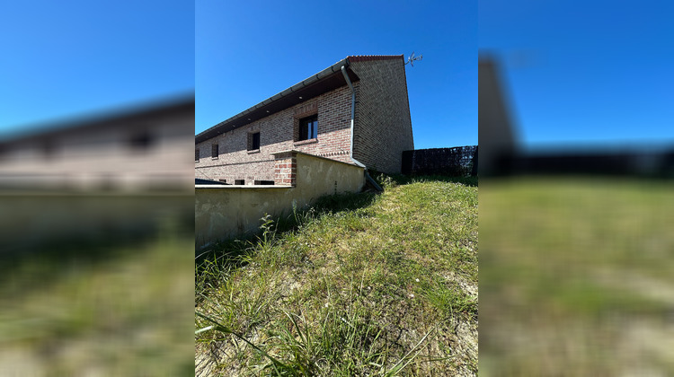 Ma-Cabane - Vente Maison SAINT-LEGER, 142 m²