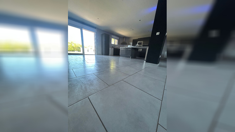 Ma-Cabane - Vente Maison SAINT-LEGER, 142 m²