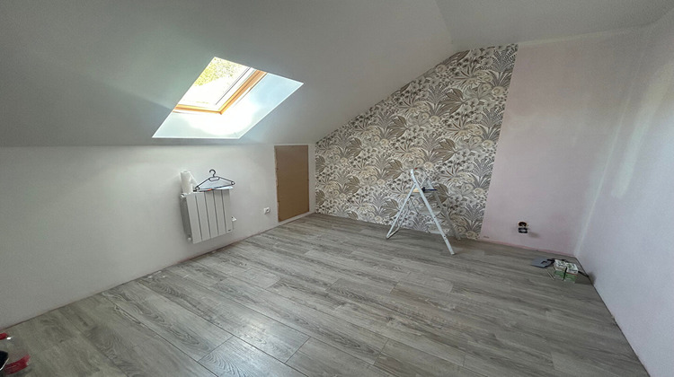 Ma-Cabane - Vente Maison SAINT-LEGER, 142 m²