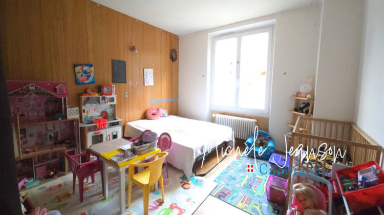 Ma-Cabane - Vente Maison SAINT LEGER, 199 m²