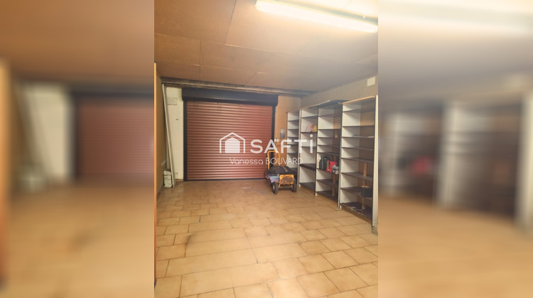 Ma-Cabane - Vente Maison Saint-Leger-Aux-Bois, 154 m²