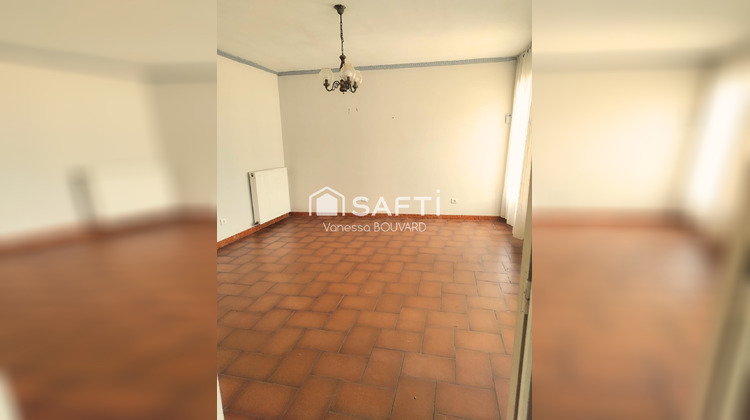 Ma-Cabane - Vente Maison Saint-Leger-Aux-Bois, 154 m²