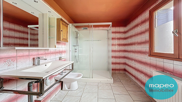 Ma-Cabane - Vente Maison SAINT-LEGER-AUX-BOIS, 157 m²