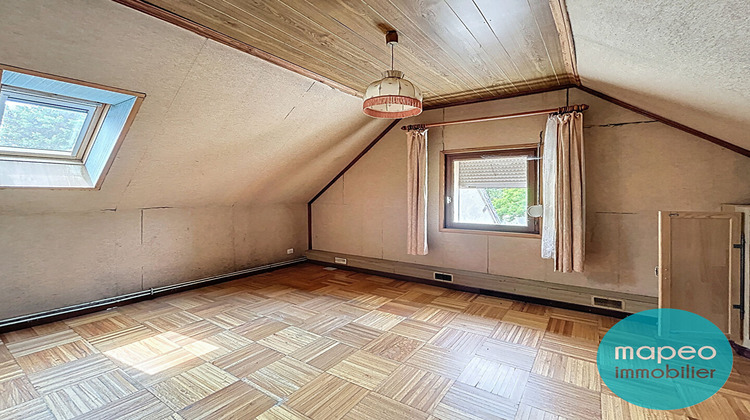 Ma-Cabane - Vente Maison SAINT-LEGER-AUX-BOIS, 157 m²