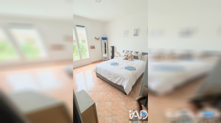 Ma-Cabane - Vente Maison Saint-Léger-Aux-Bois, 190 m²